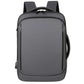 Rechargeable Portable Large Capacity Business Commute Backpacks