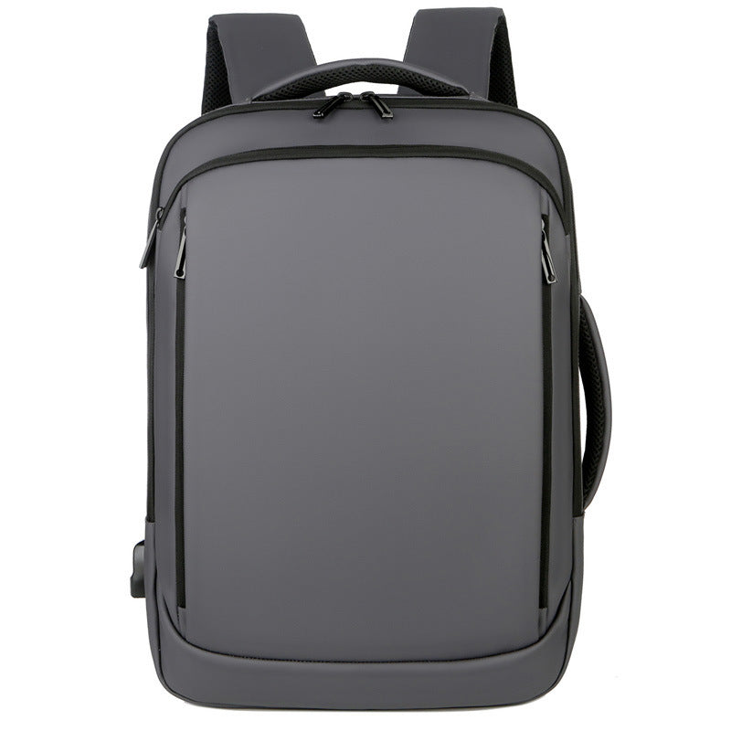 Rechargeable Portable Large Capacity Business Commute Backpacks