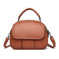 Women's Round Western Style Textured Unique Bags