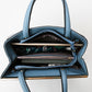 Women's Stone Pattern Patchwork Three-piece Set Mother Shoulder Bags