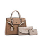 Women's Creative Versatile Charming Fashionable Retro Handbags