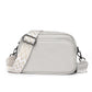 Women's First Layer Cowhide Fashion Genuine Leather Crossbody Bags