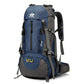 Hiking Large Capacity Nylon Exercise Multifunctional Backpacks