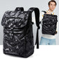 Men's Fashion Trendy Unique Street Korean Simple Bags