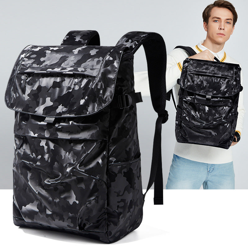Men's Fashion Trendy Unique Street Korean Simple Bags