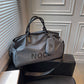 Women's & Men's & Korean Style Fashion Portable Short-distance Bags