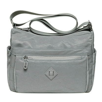Women's Simple Urban Daily Attendance Fashion Trendy Shoulder Bags