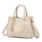 Women's Comfortable Versatile High Sense Practical Handbags