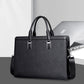 Men's Leather For Cow Computer Large Capacity Men's Handbags