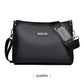 Graceful Men's Waterproof Derm Oxford Cloth Bags