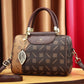 Women's Attractive Fashion Large Capacity Boston Crossbody Bags