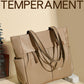 Winter Fashion Commuter Business Trip One Shoulder Bags