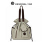 Women's & Men's & Light Luxury Flower Mori Style Backpacks
