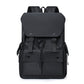 Men's Fashion Flip Leisure Large Capacity Computer Backpacks