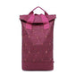 Rhombus Geometric Colorful Single Trendy Portable Backpacks