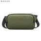 Women's & Men's & Portable Mobile Korean Fashion Storage Men's Chest Bags