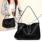 Women's High-grade Niche Fashion Retro Easy Matching Shoulder Bags