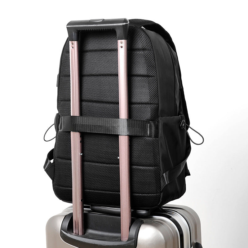 Slouchy Quality Wearproof High Junior College Backpacks