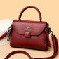 Women's Versatile Female Lady Fashion Mom Shoulder Bags