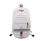 Women's & Men's & Trendy Cool Cement Burst Crack Basketball Backpacks