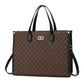 Women's Fashion Pretty Versatile Large Capacity Bags