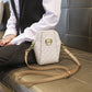 Fashion Trendy Mobile Long Large Capacity Shoulder Bags