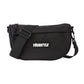 Women's & Men's & Spring Waterproof Nylon Dumpling Fashion Work Crossbody Bags
