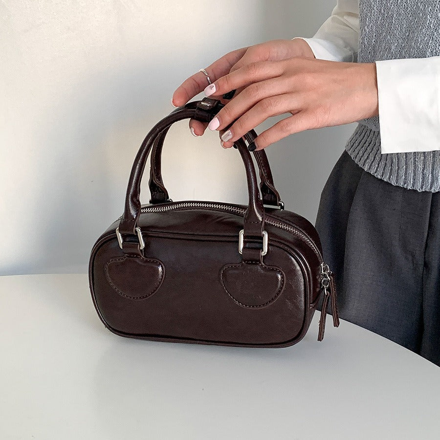 Women's Commuter High-grade Minority Fashion Simple Hand Bags