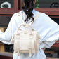 Large Capacity Fashion Out Diaper Mom Bags