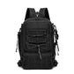 Men's Tactics Large Capacity Multifunctional Storage Waterproof Backpacks