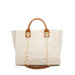 Women's Style Handmade Beads Embroidered Canvas Large Handbags
