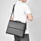 Graceful Elegant Business Office Large Capacity Men's Briefcases
