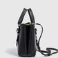 Women's Comfortable Z Summer Green High-grade Bucket Bags