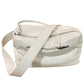 Women's Large Capacity Simple Solid Color Soft Shoulder Bags