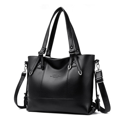 Women's Australian Big Commute Underarm Hand Carrying Shoulder Bags