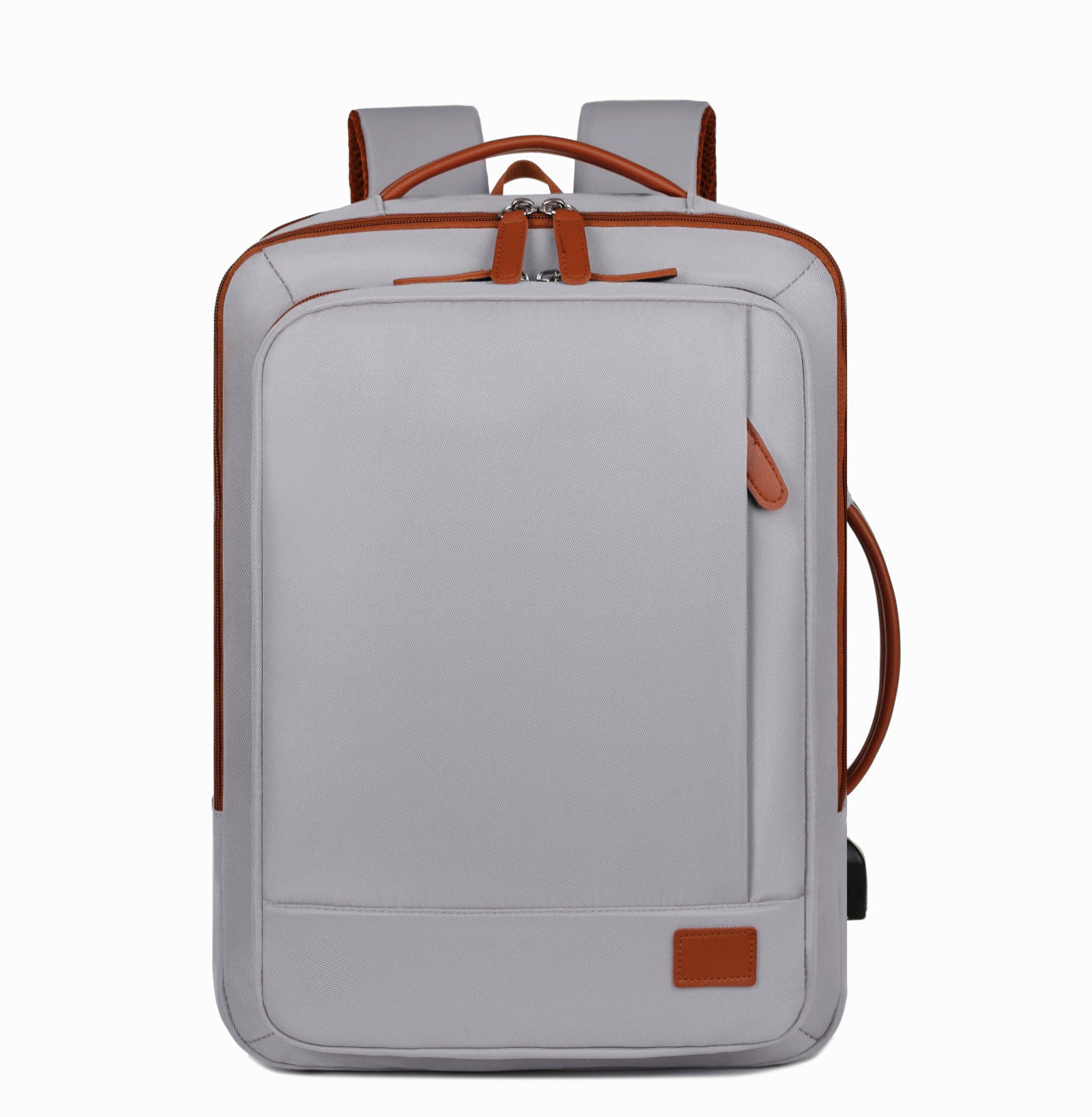 Women's Large Capacity Leisure Business Commuter Backpacks