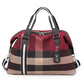 Women's Distance Hand Hanging Duffel Korean Style Travel Bags