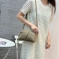 Women's First Layer Cowhide Lady's Cute Fashion Shoulder Bags