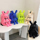 Doll Cute Korean Grade Primary Female Elementary School Students' Schoolbags