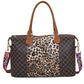 Women's Female Lady Storage Large Capacity Handbags