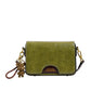 Women's Source Urban Simple Contrast Color Small Square Bags