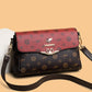 Women's Mother Fashion Simple Portable Trendy Small Square Bags