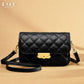 Women's Gentle Design Fashion Genuine Leather Crossbody Bags