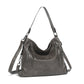 Trend Large Capacity Totes Portable Retro Shoulder Bags