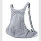 Glamorous Punching Two-color Structure Leisure Commuter Sports Backpacks
