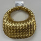 Women's Hand-woven Hand Dumpling Exquisite Shou For Crossbody Bags