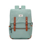 Elegant Trendy Versatile Oxford Cloth Unisex Backpacks