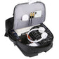 Men's Computer Expansion Waterproof Large Capacity Business Backpacks