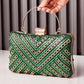 Women's Diamond High Sense Banquet Fashion Rhinestone Evening Bags