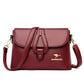 Women's Korean Style Simple Classy Mom Trendy Shoulder Bags